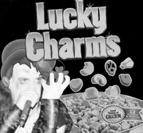 Primordial Lucky Charms
