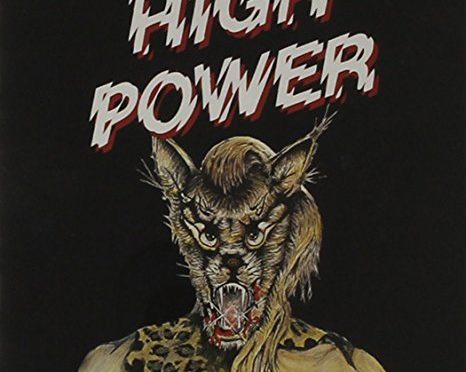 High Power – High Power (Brennus)