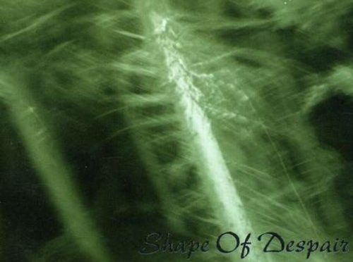 Shape of Despair – Shades of… (Spikefarm)