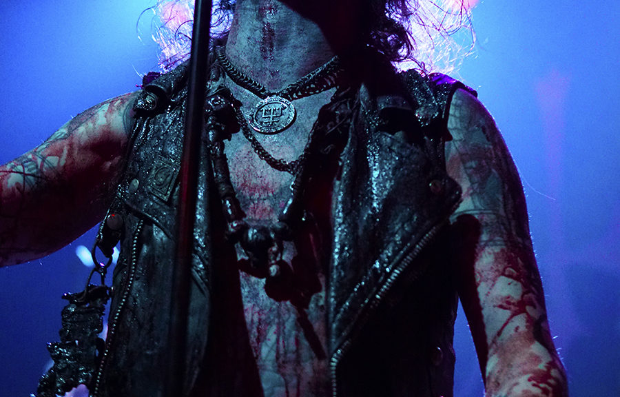Watain