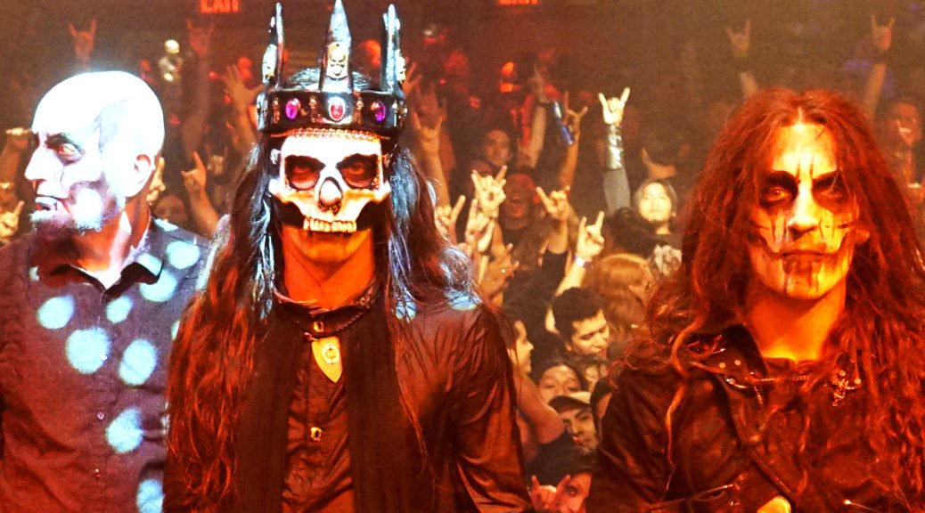 Carach Angren
