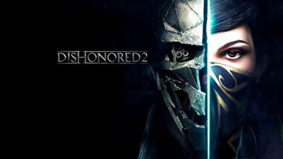 Dishonored 2 (Bethesda)