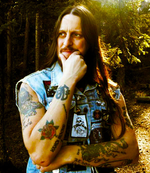 fenriz