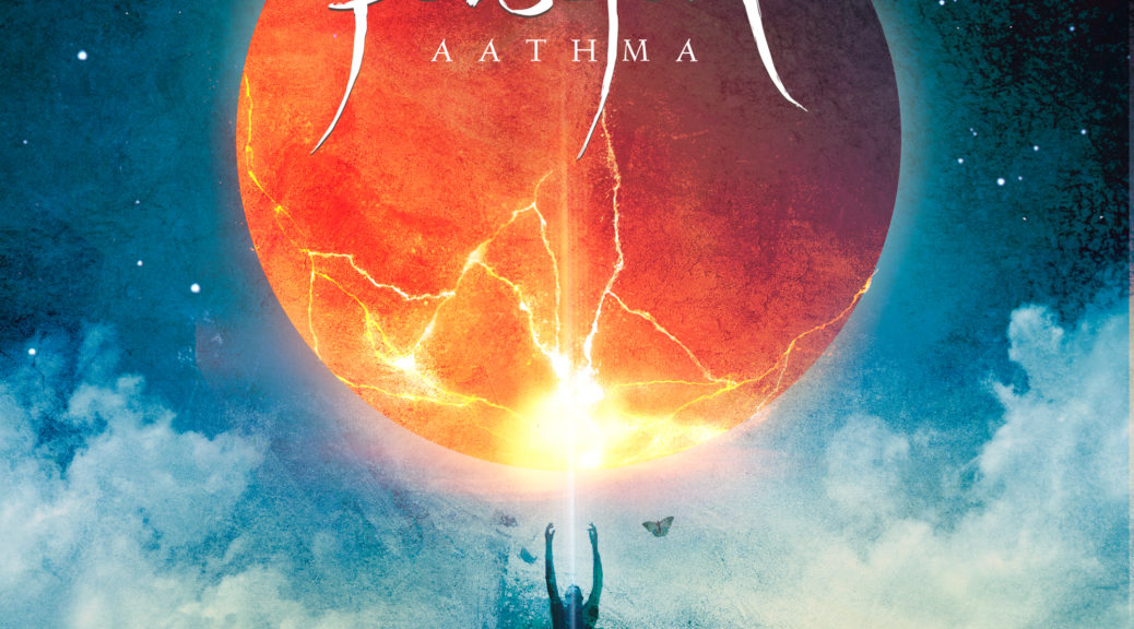 Persefone - Aathma