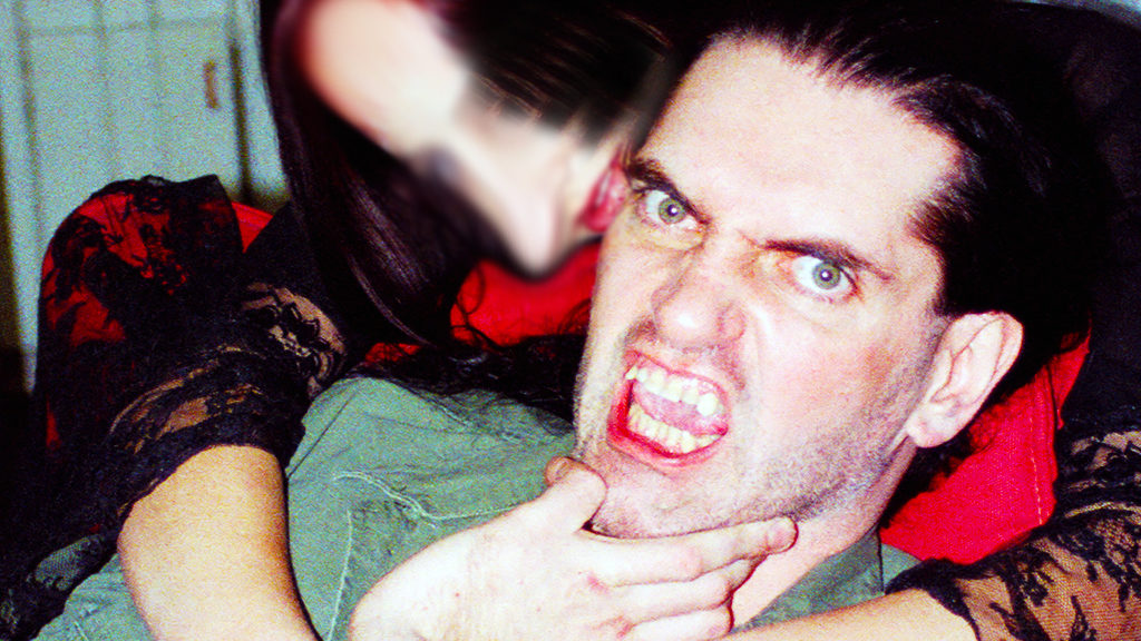 Peter Steele