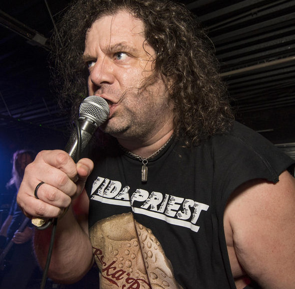 King Fowley