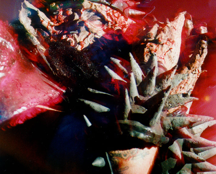Oderus Urungus