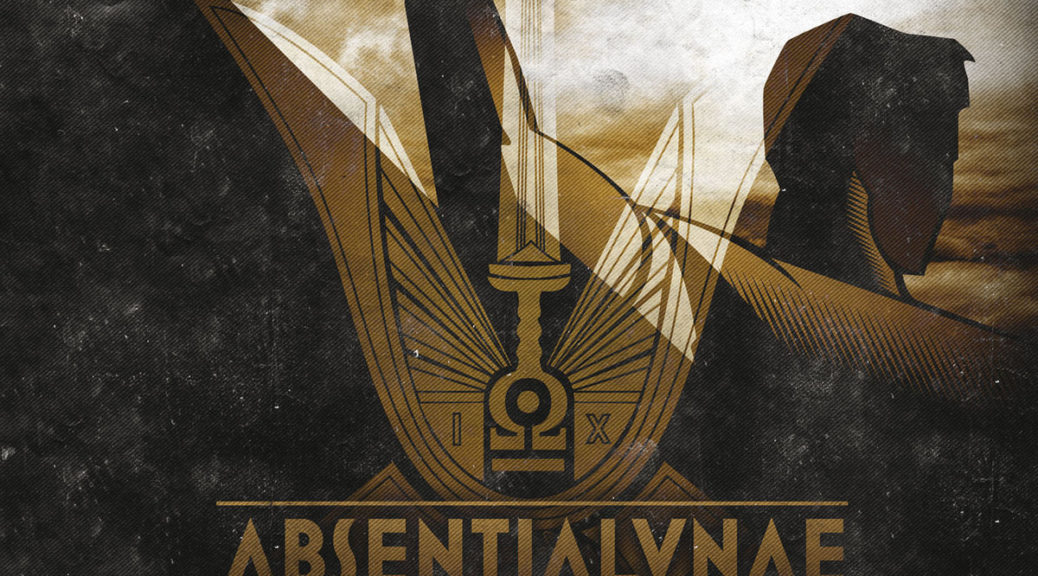 Absentia Lunae