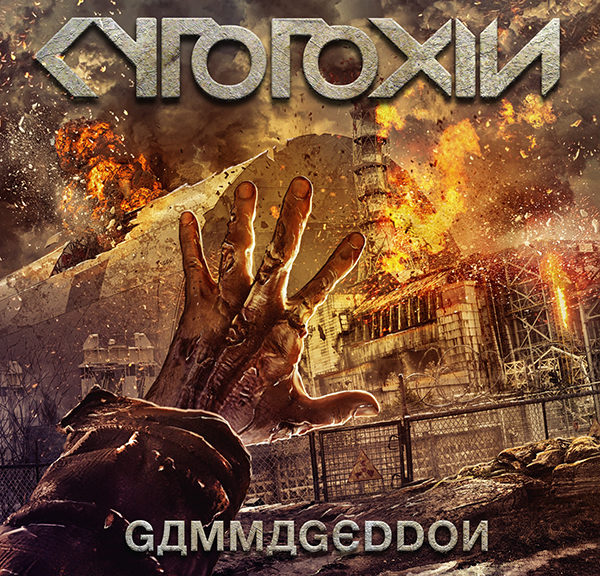 Cytotoxin - Gammageddon