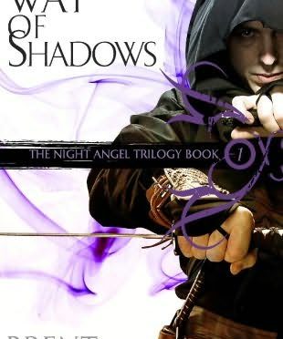 The Way of Shadows – Brent Weeks