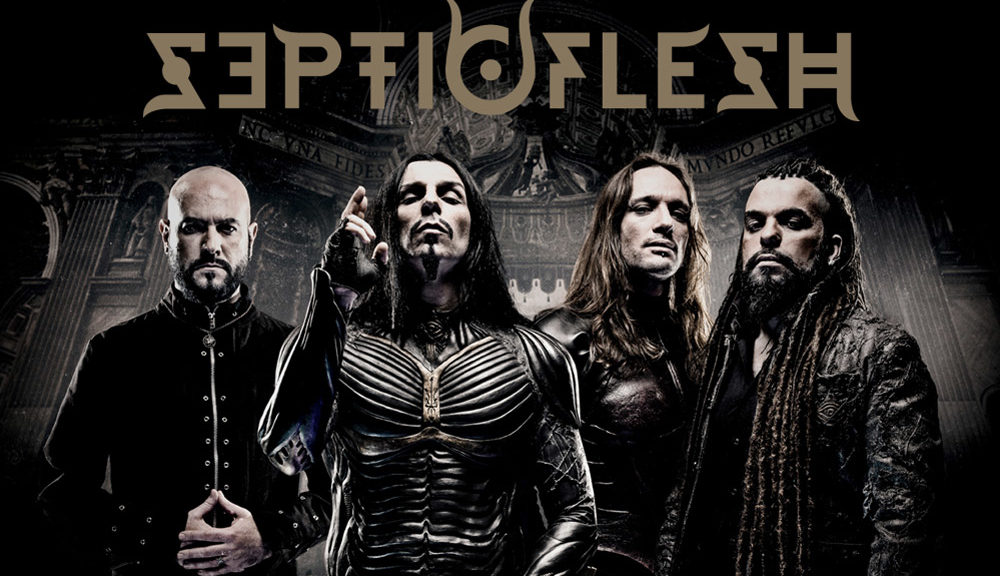 Septic Flesh