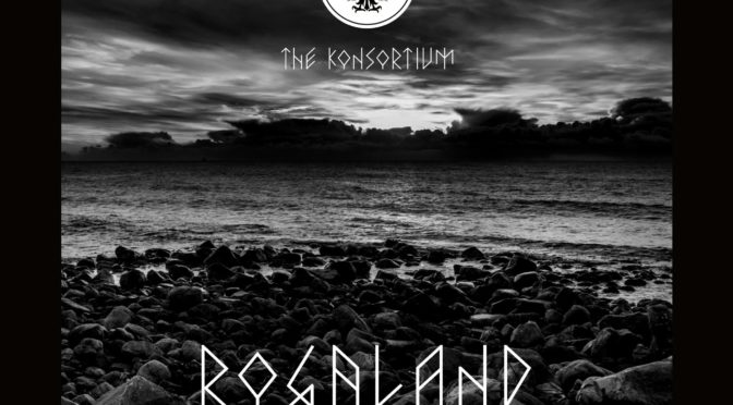 THE_KONSORTIUM – Rogaland (Agonia)