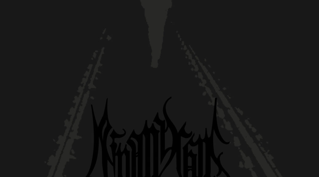 DEINONYCHUS - Ode To Act Of Murder, Dystopia, And Suicide (My Kingdom)