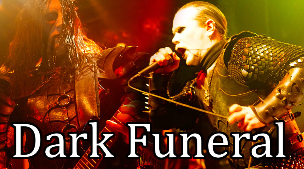 Dark Funeral