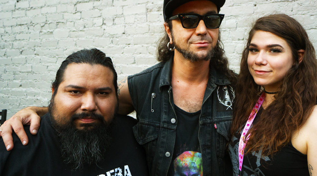 Moonspell