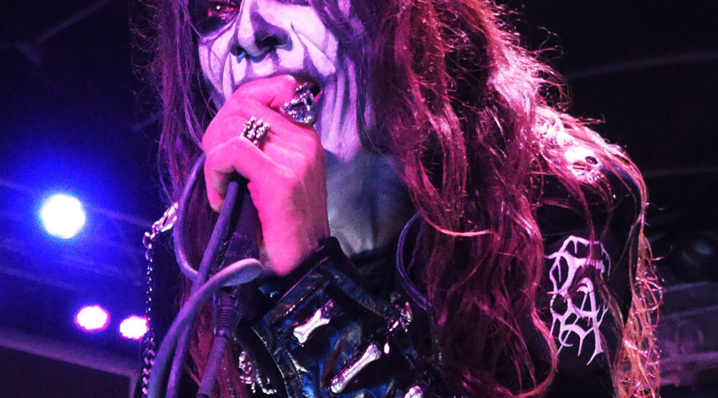Carach Angren