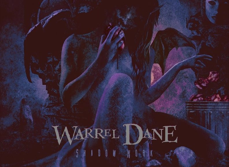 WARREL DANE - Shadow Work