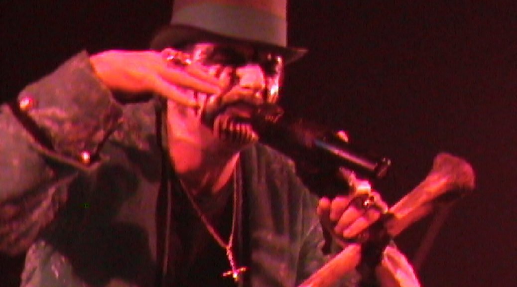 King Diamond
