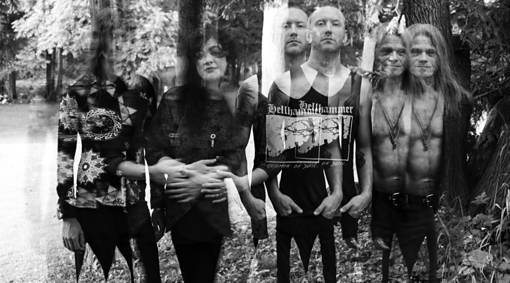 VANISHING KIDS - VANISHING KIDS (SVART RECORDS)