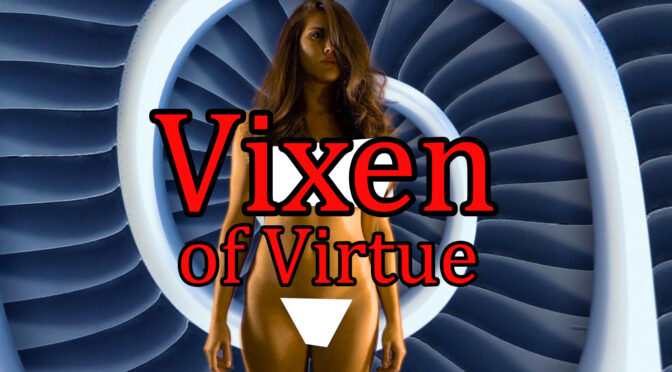 Vixen of Virtue Kickstarter