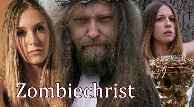 Zombiechrist might be re-edited